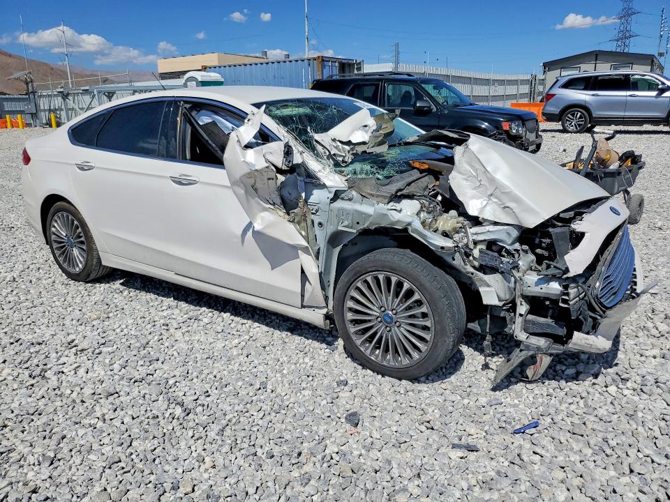 Aukcja sprzedaży 2013 Ford Fusion, vin: 3FA6P0D90DR216506, numer aukcji: 64264366