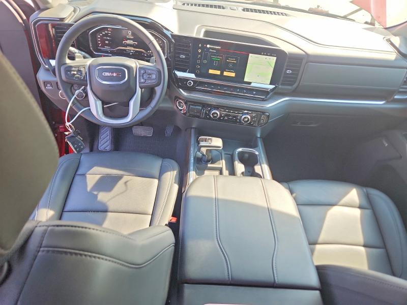 Aukcja sprzedaży 2025 Gmc Sierra, vin: 3GTUUDEDXSG177050, numer aukcji: 68212146