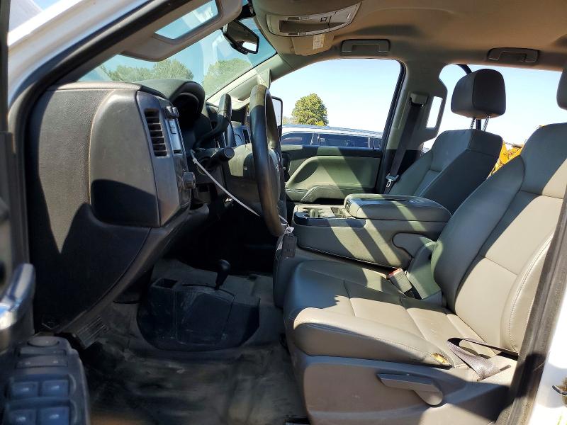 Aukcja sprzedaży 2017 Chevrolet Silverado, vin: 1GC1KUEYXHF220856, numer aukcji: 68940816