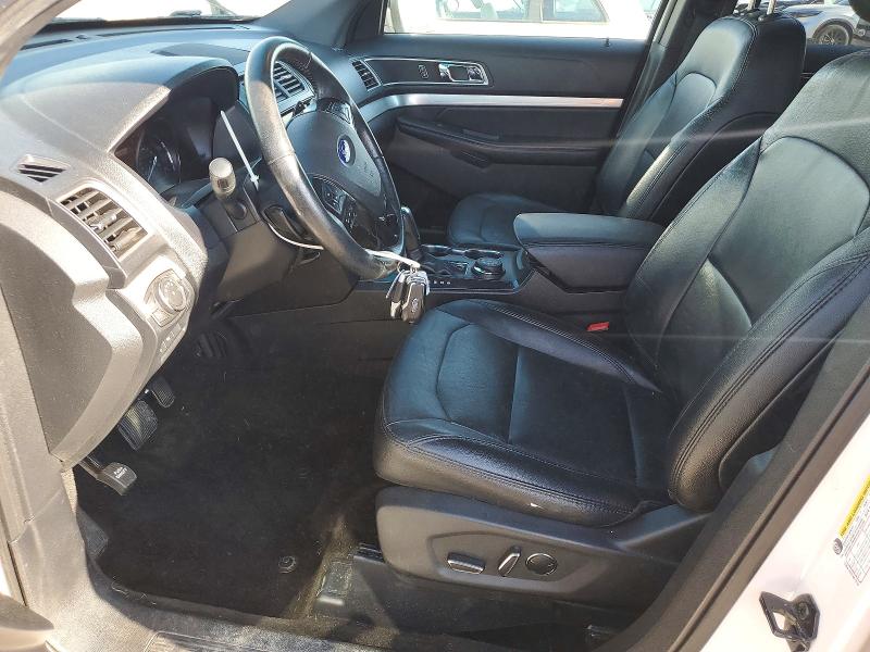 2016 Ford Explorer მანქანა იყიდება აუქციონზე, vin: 1FM5K8DHXGGB52606, აუქციონის ნომერი: 67629406