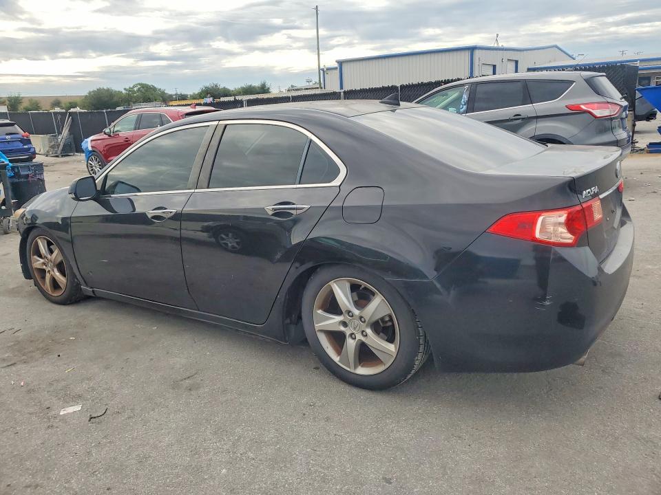 Продаж на аукціоні авто 2012 Acura Tsx, vin: JH4CU2F42CC029623, номер лоту: 70620396