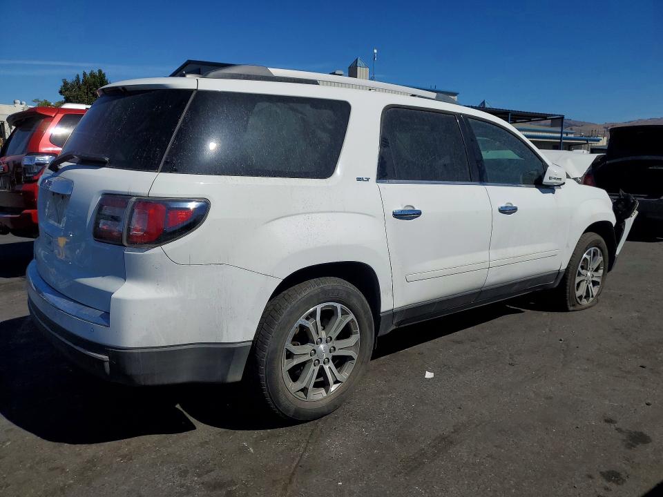 Продаж на аукціоні авто 2016 Gmc Acadia, vin: 1GKKRRKD7GJ126075, номер лоту: 68795066