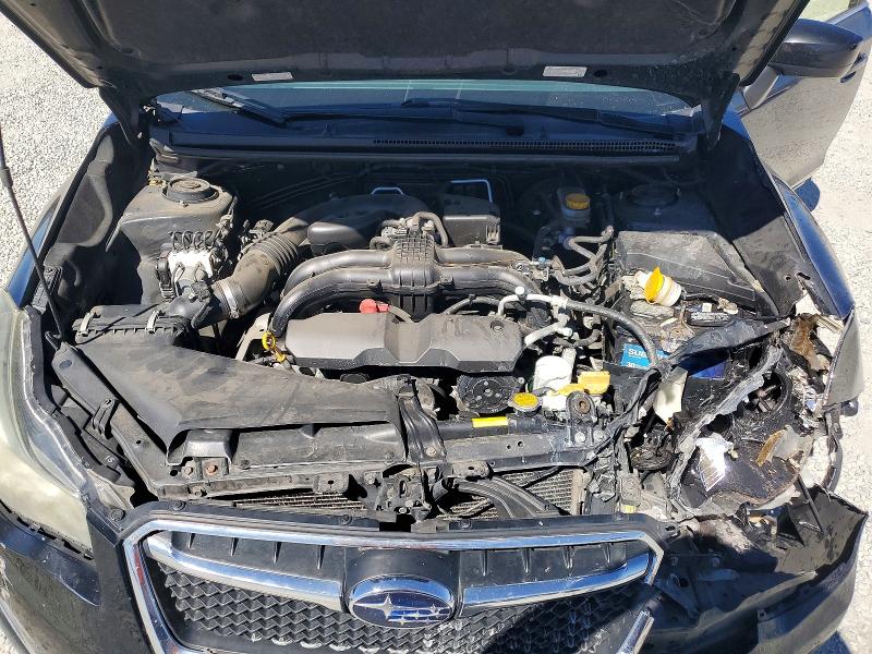 Продаж на аукціоні авто 2016 Subaru Impreza, vin: JF1GJAB67GH021481, номер лоту: 67105436