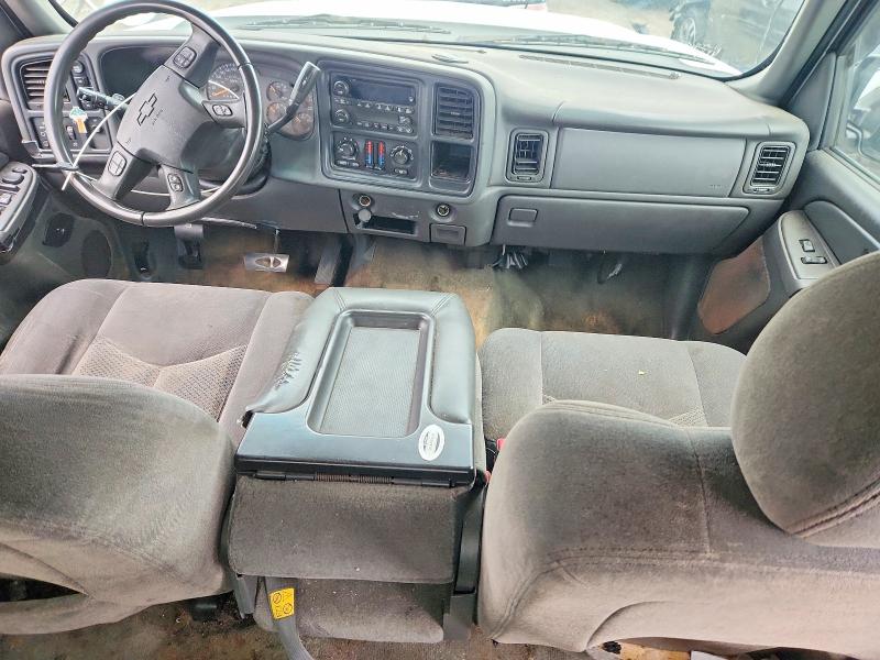 Aukcja sprzedaży 2006 Chevrolet Silverado, vin: 2GCEK13T661218839, numer aukcji: 71082046