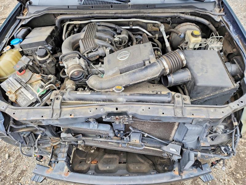 Aukcja sprzedaży 2016 Nissan Frontier, vin: 1N6AD0EV6GN774390, numer aukcji: 69718066