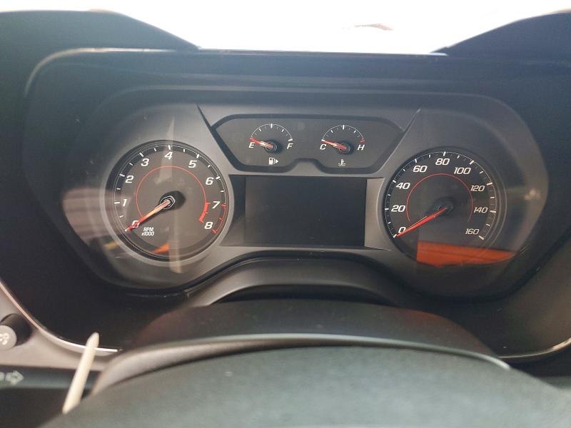 2017 Chevrolet Camaro მანქანა იყიდება აუქციონზე, vin: 1G1FB3DX9H0143434, აუქციონის ნომერი: 67487166