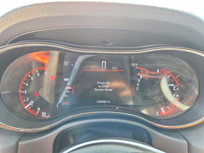 Aukcja sprzedaży 2020 Dodge Durango, vin: 1C4RDHDG9LC259994, numer aukcji: 69446306