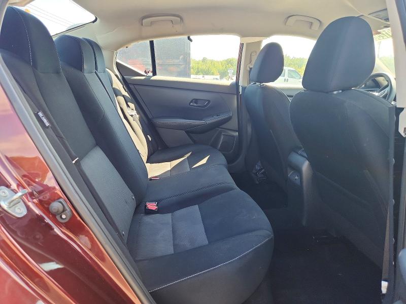 Aukcja sprzedaży 2025 Nissan Sentra, vin: 3N1AB8CV1SY289051, numer aukcji: 67991256