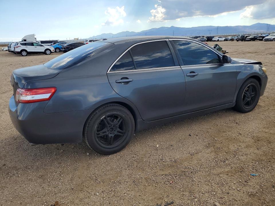 Продаж на аукціоні авто 2010 Toyota Camry, vin: 4T1BK3EK8AU105325, номер лоту: 68222216