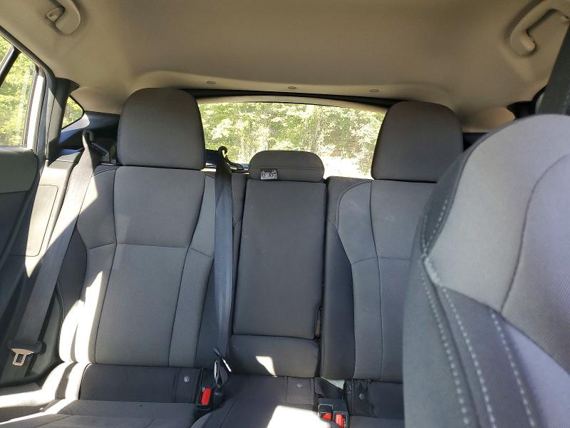 66944196 :رقم المزاد ، 4S4GUHD69T3705409 vin ، 2026 Subaru Crosstrek مزاد بيع