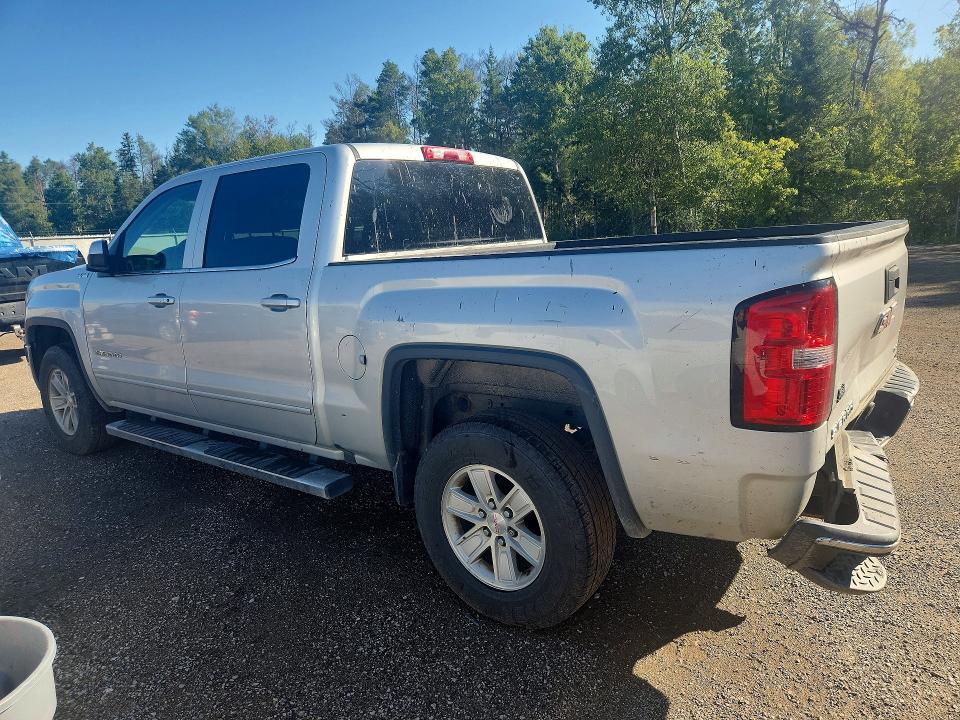 67412446 :رقم المزاد ، 3GTU2MEC4GG275852 vin ، 2016 Gmc Sierra مزاد بيع