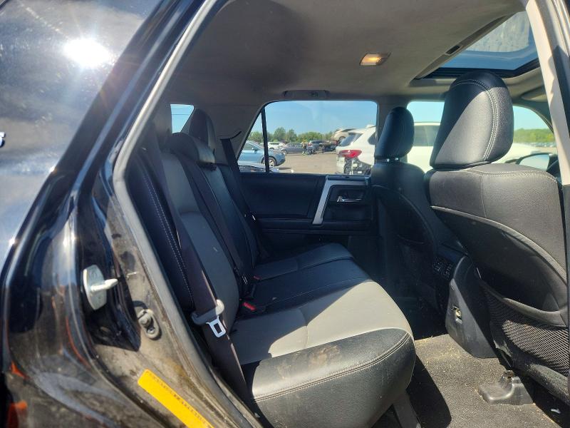 Aukcja sprzedaży 2016 Toyota 4runner, vin: JTEBU5JR1G5398139, numer aukcji: 69105436