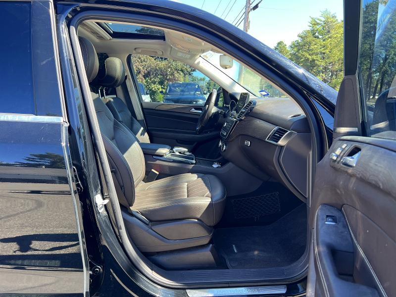 Продаж на аукціоні авто 2016 Mercedes-benz Gle, vin: 4JGDA0EB2GA761153, номер лоту: 69512976
