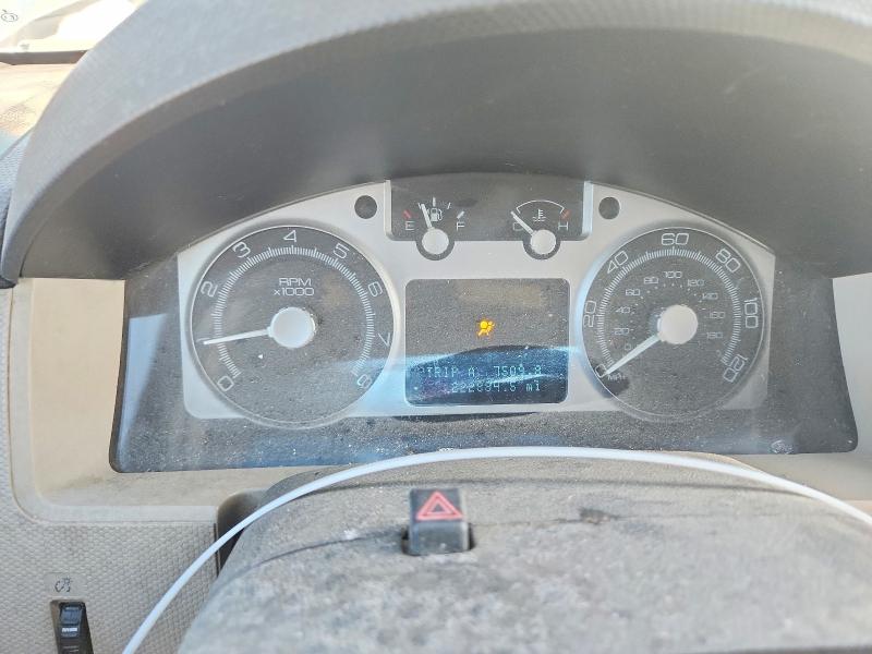 Продаж на аукціоні авто 2009 Mercury Mariner, vin: 4M2CU87G39KJ18168, номер лоту: 68066736