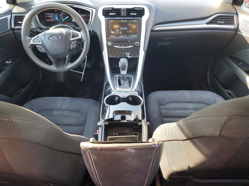 69119096 :رقم المزاد ، 3FA6P0H79FR175885 vin ، 2015 Ford Fusion مزاد بيع