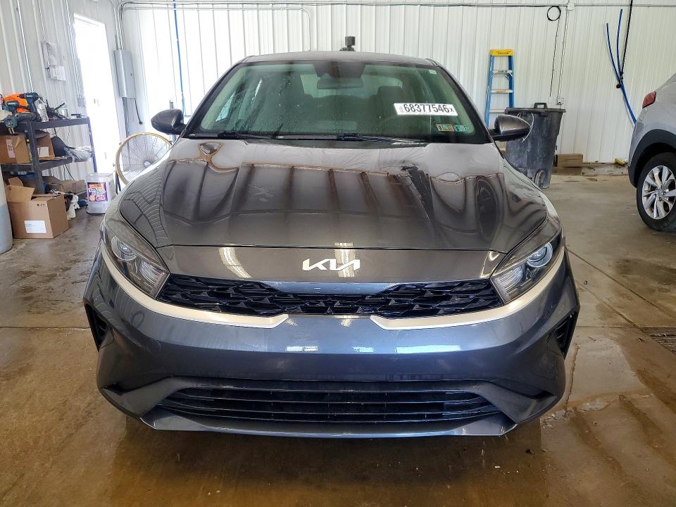 Продажа на аукционе авто 2024 Kia Forte, vin: 3KPF24AD6RE708478, номер лота: 68377546
