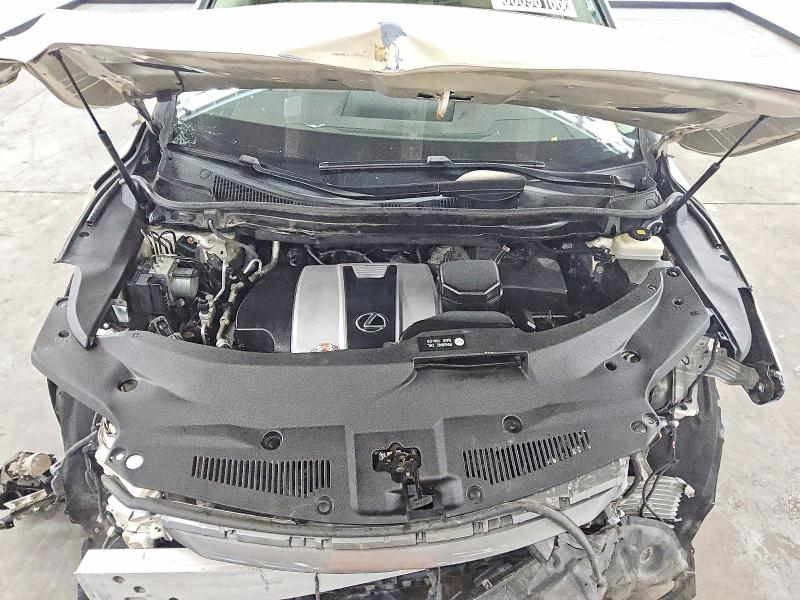 Aukcja sprzedaży 2017 Lexus Rx 350, vin: 2T2BZMCA1HC132417, numer aukcji: 66398166
