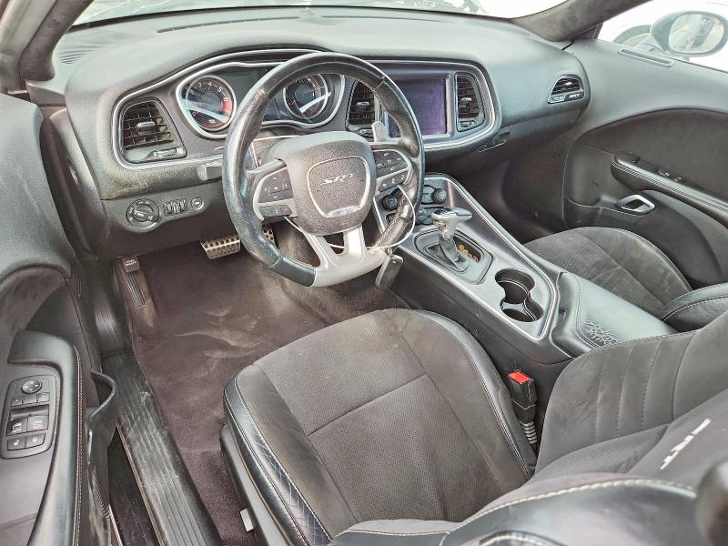Aukcja sprzedaży 2016 Dodge Challenger, vin: 2C3CDZDJ6GH265329, numer aukcji: 70228476