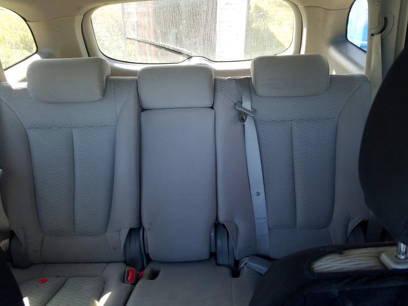 Aukcja sprzedaży 2008 Hyundai Santa Fe, vin: 5NMSG73E58H177742, numer aukcji: 67277146