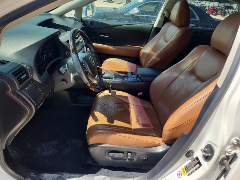 2015 Lexus Rx 350 მანქანა იყიდება აუქციონზე, vin: 2T2ZK1BA5FC158521, აუქციონის ნომერი: 69595486