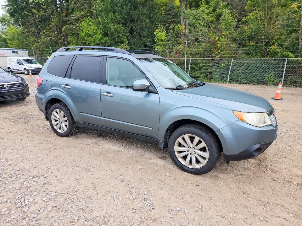 Aukcja sprzedaży 2012 Subaru Forester, vin: JF2SHBDC9CH418338, numer aukcji: 68514246