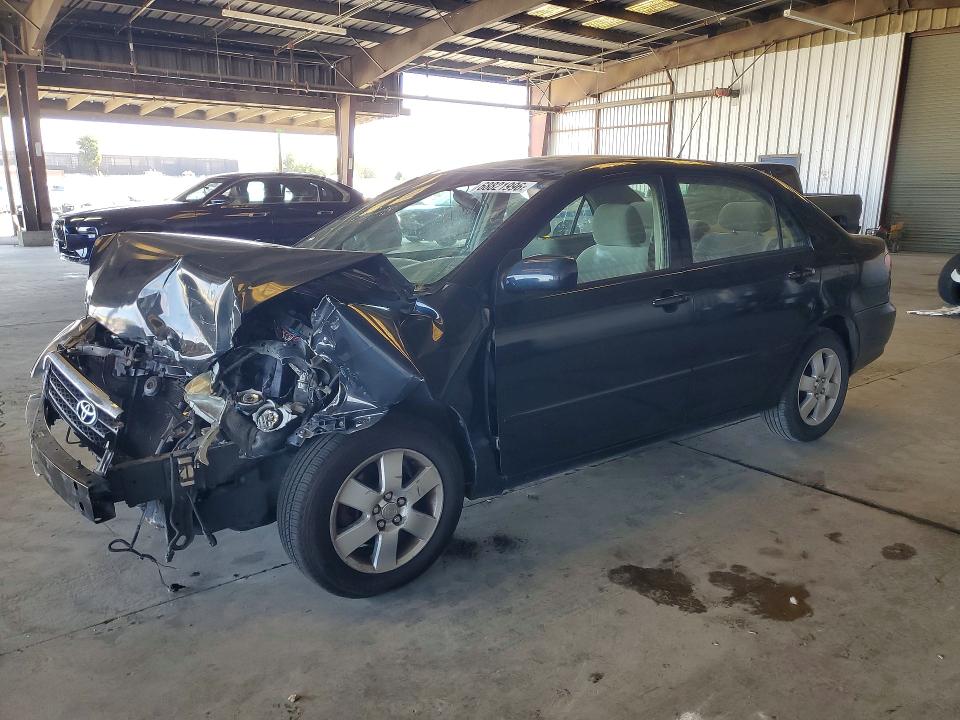 Aukcja sprzedaży 2005 Toyota Corolla, vin: 1NXBR30E45Z402627, numer aukcji: 68821996