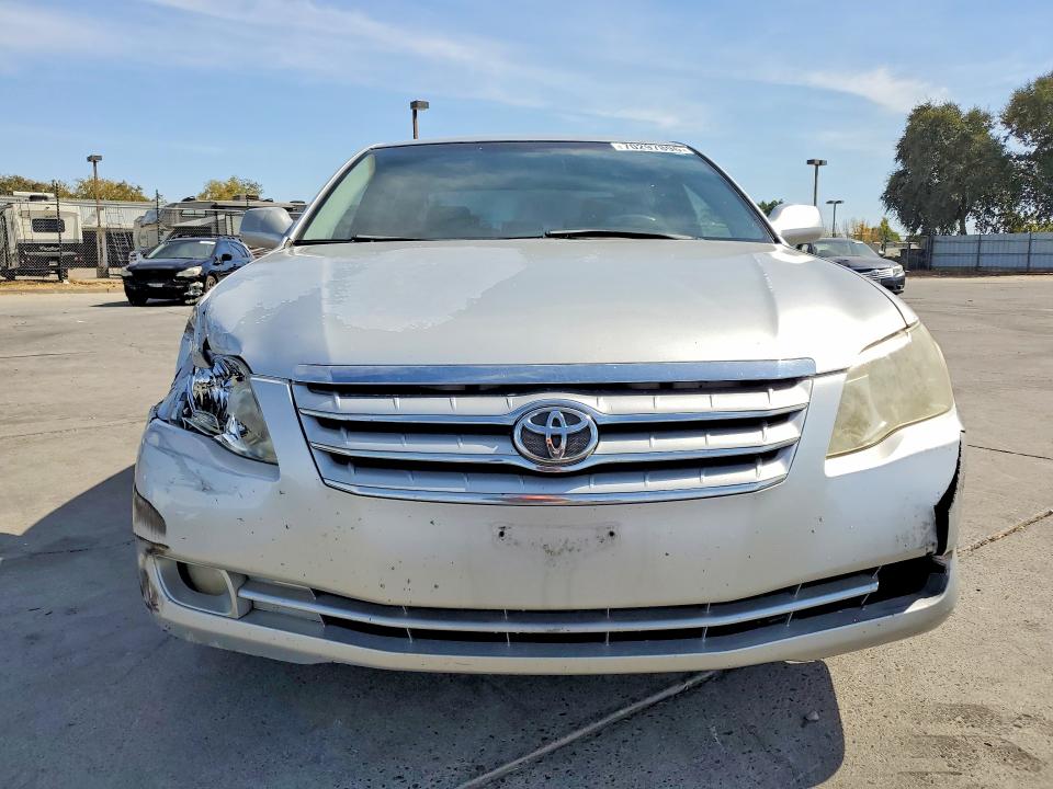 Aukcja sprzedaży 2007 Toyota Avalon, vin: 4T1BK36B37U210216, numer aukcji: 70297896