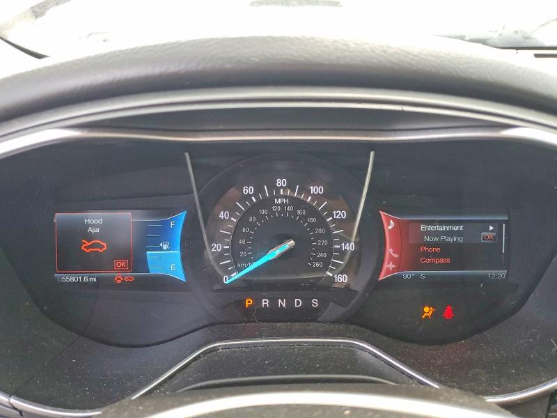 Aukcja sprzedaży 2014 Ford Fusion, vin: 3FA6P0D93ER147912, numer aukcji: 68674766