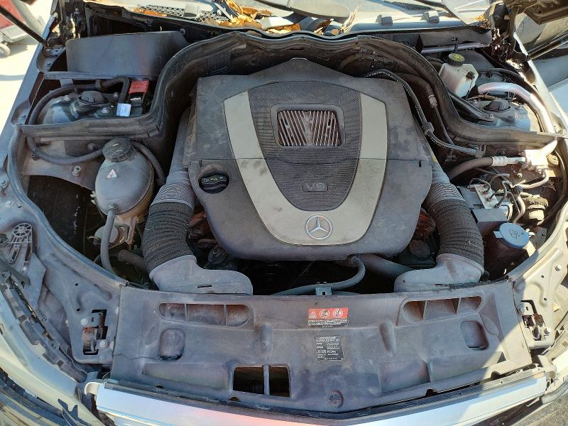 2012 Mercedes-benz C მანქანა იყიდება აუქციონზე, vin: WDDGF8BB1CF913805, აუქციონის ნომერი: 67867036