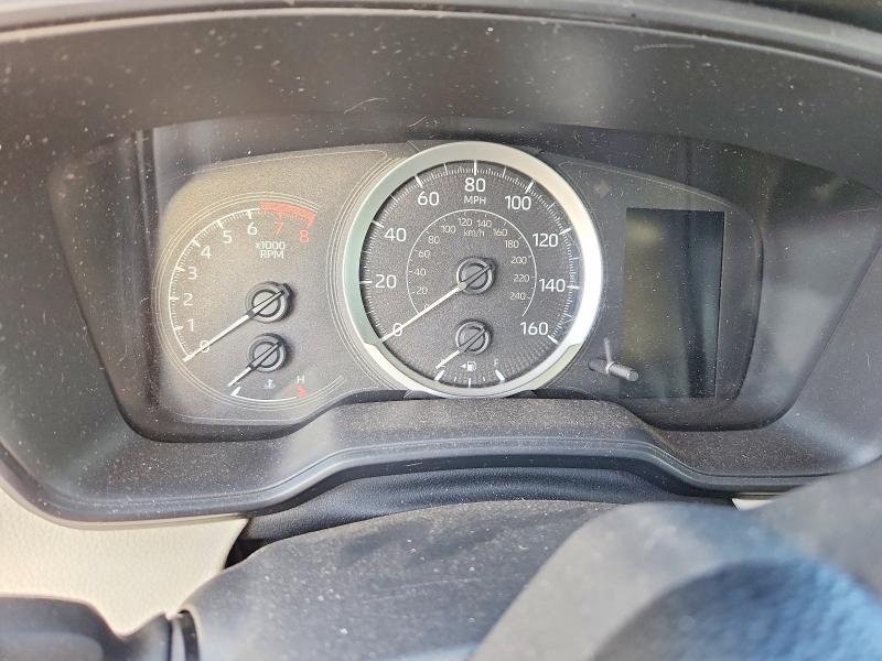 Aukcja sprzedaży 2020 Toyota Corolla, vin: JTDEPRAE3LJ091022, numer aukcji: 69440726