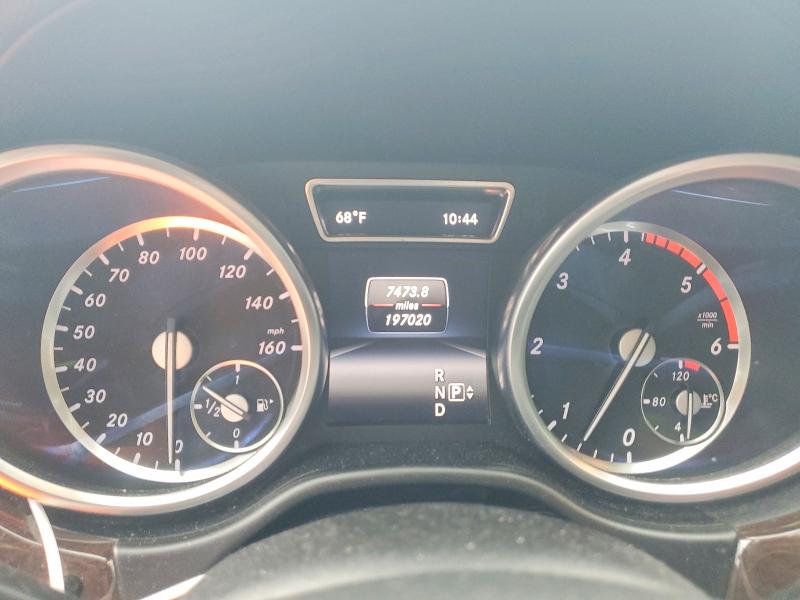2014 Mercedes-benz Gl მანქანა იყიდება აუქციონზე, vin: 4JGDF2EE0EA352668, აუქციონის ნომერი: 67325086