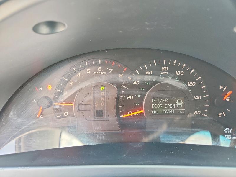 Aukcja sprzedaży 2007 Toyota Camry, vin: JTNBK46K373019164, numer aukcji: 69133956