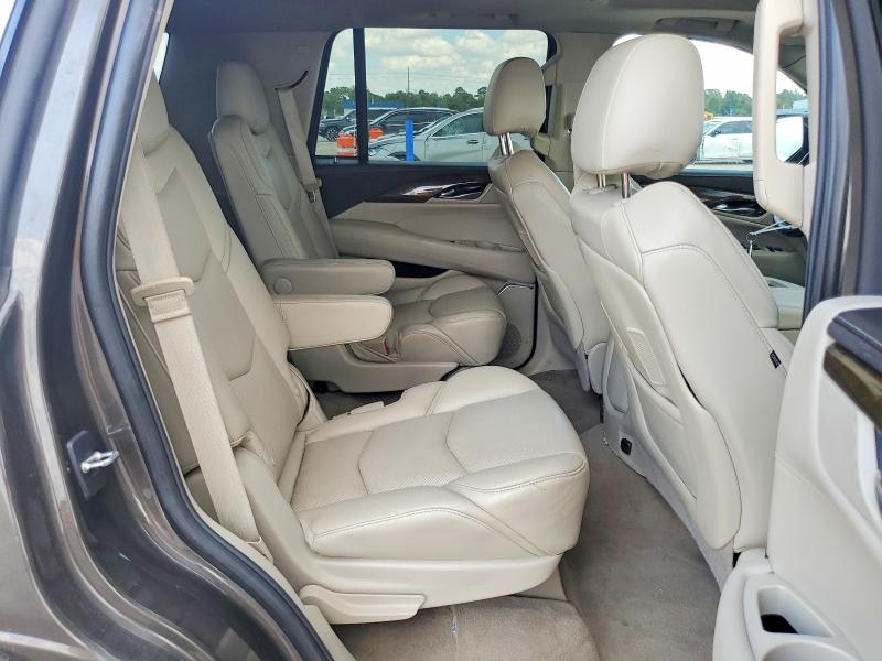 Продажа на аукционе авто 2020 Cadillac Escalade, vin: 1GYS4BKJ2LR138129, номер лота: 69824736
