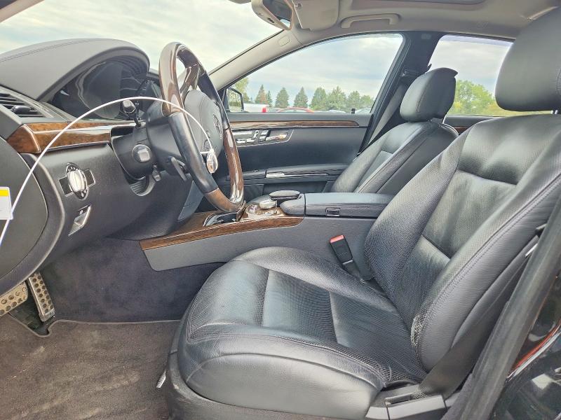 68080686 :رقم المزاد ، WDDNG9FB2BA366348 vin ، 2011 Mercedes-benz S مزاد بيع