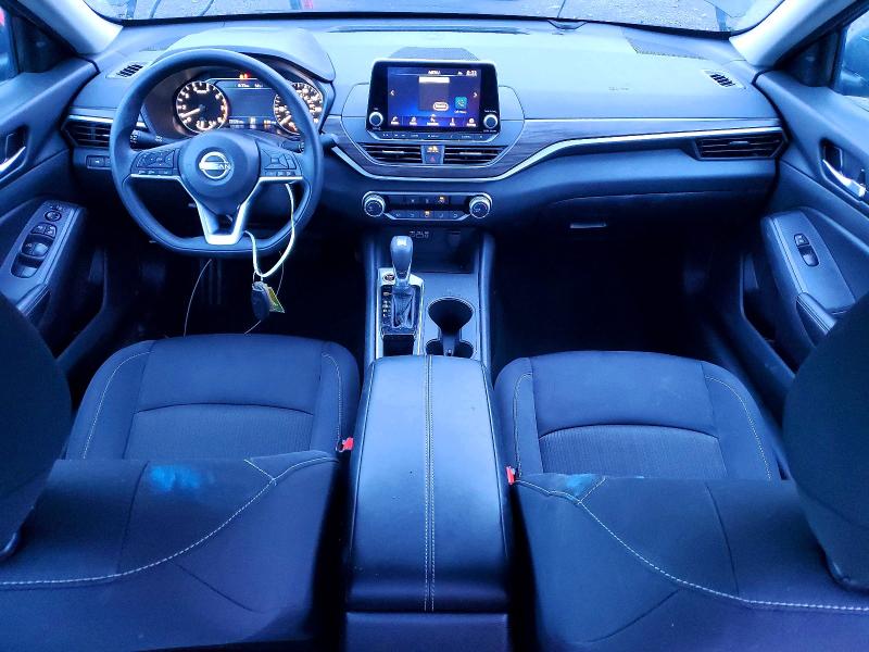 2025 Nissan Altima მანქანა იყიდება აუქციონზე, vin: 1N4BL4DV6SN321050, აუქციონის ნომერი: 69335226