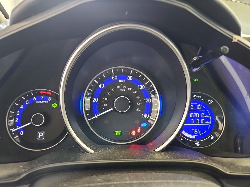 Aukcja sprzedaży 2015 Honda Fit, vin: 3HGGK5H57FM777336, numer aukcji: 70163626