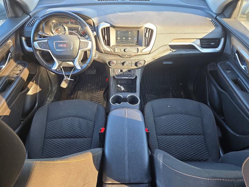 Продажа на аукционе авто 2018 Gmc Terrain, vin: 3GKALMEV3JL210527, номер лота: 70120456