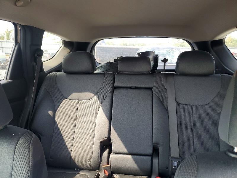 67689426 :رقم المزاد ، 5NMS33AD1KH073769 vin ، 2019 Hyundai Santa Fe مزاد بيع