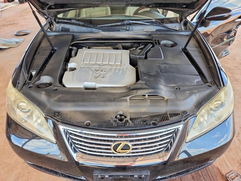 Продаж на аукціоні авто 2008 Lexus Es, vin: JTHBJ46G582174422, номер лоту: 67649386