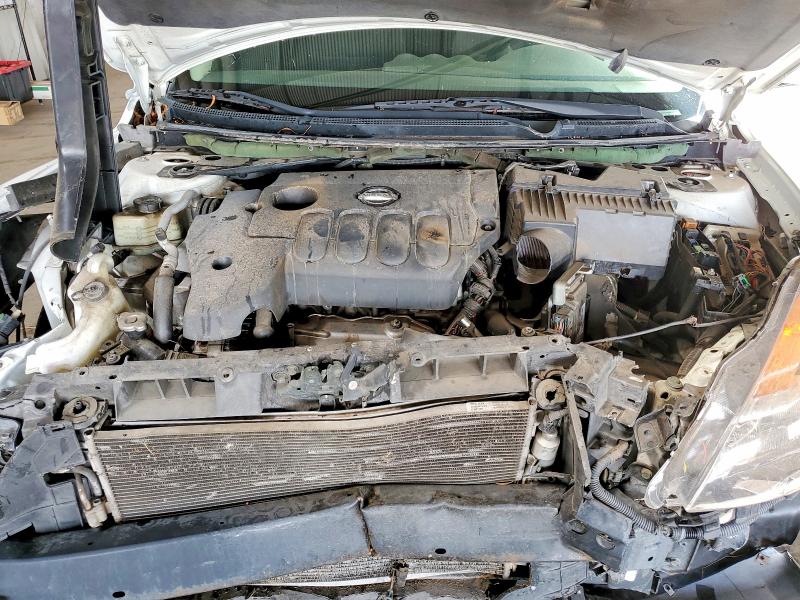 Продажа на аукционе авто 2007 Nissan Altima, vin: 1N4AL21E67C120904, номер лота: 70878546