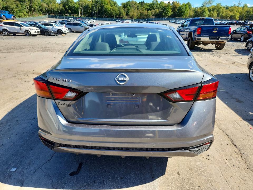Aukcja sprzedaży 2023 Nissan Altima, vin: 1N4BL4BV8PN303501, numer aukcji: 67497766