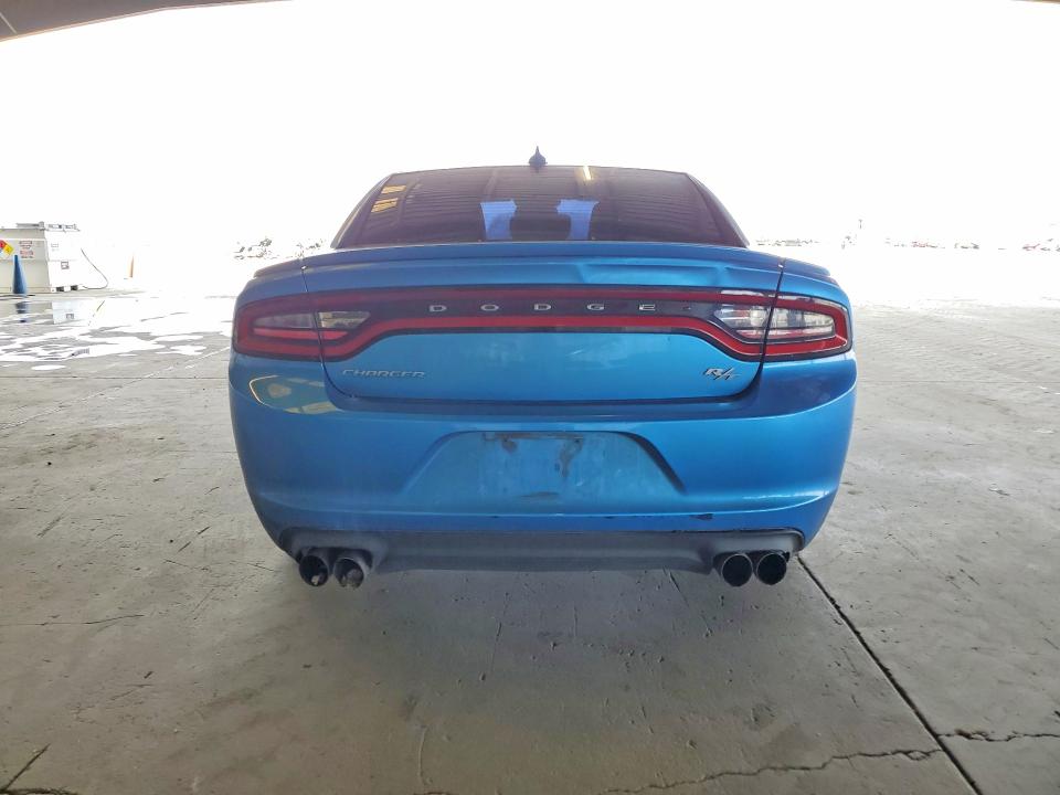 Продажа на аукционе авто 2015 Dodge Charger, vin: 2C3CDXCT5FH745965, номер лота: 69208326