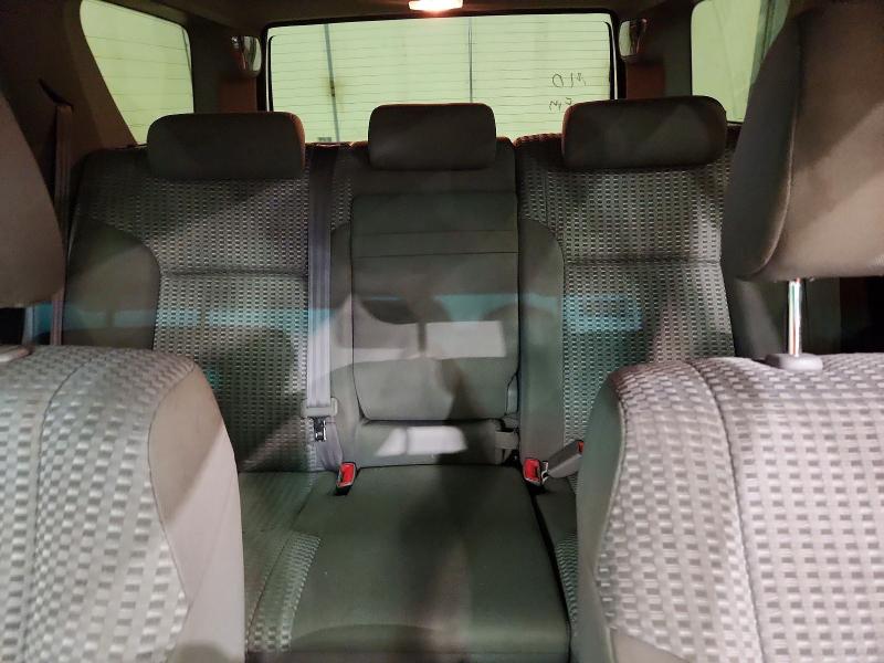Aukcja sprzedaży 2007 Toyota 4runner, vin: JTEBU14R778103354, numer aukcji: 70507176