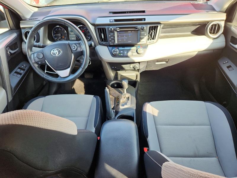 Продажа на аукционе авто 2016 Toyota Rav4, vin: 2T3RFREV9GW463291, номер лота: 69952866