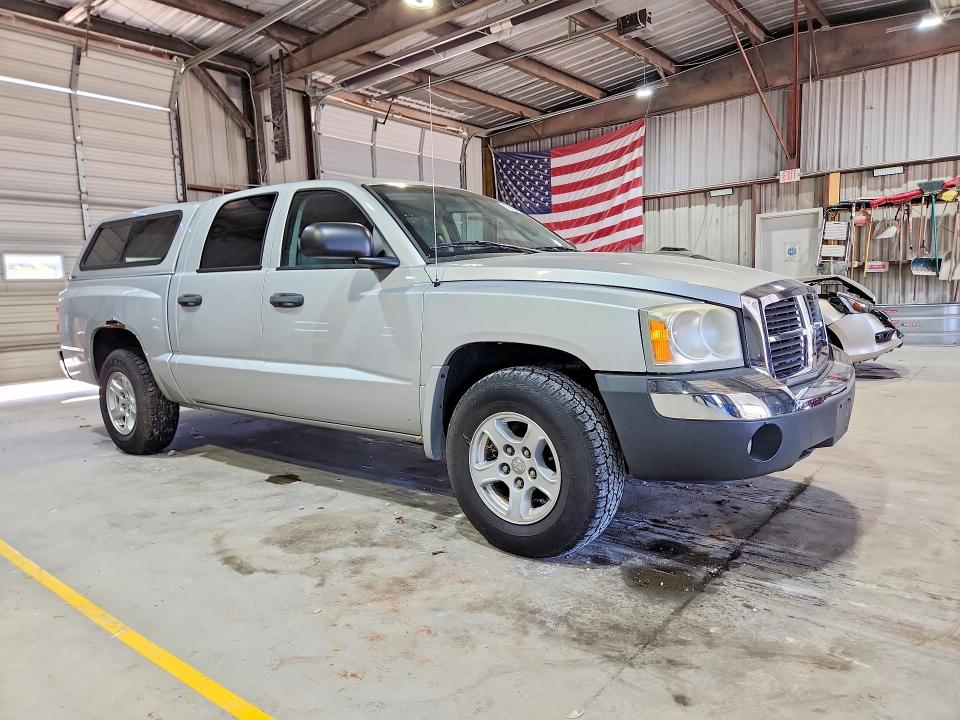 Aukcja sprzedaży 2005 Dodge Dakota, vin: 1D7HW48N05S290914, numer aukcji: 70137856