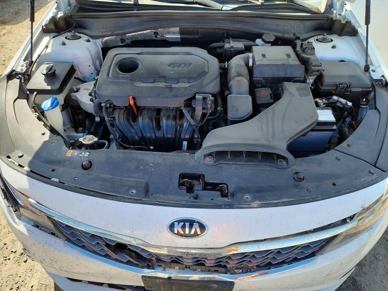 Продажа на аукционе авто 2020 Kia Optima, vin: 5XXGT4L38LG442952, номер лота: 69484546