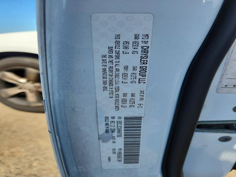 Aukcja sprzedaży 2011 Dodge Charger, vin: 2B3CL3CGXBH607392, numer aukcji: 69345256