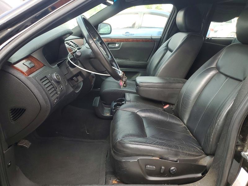 Продаж на аукціоні авто 2007 Cadillac Commercial Chassis, vin: 1GEEH06Y27U500828, номер лоту: 69294186