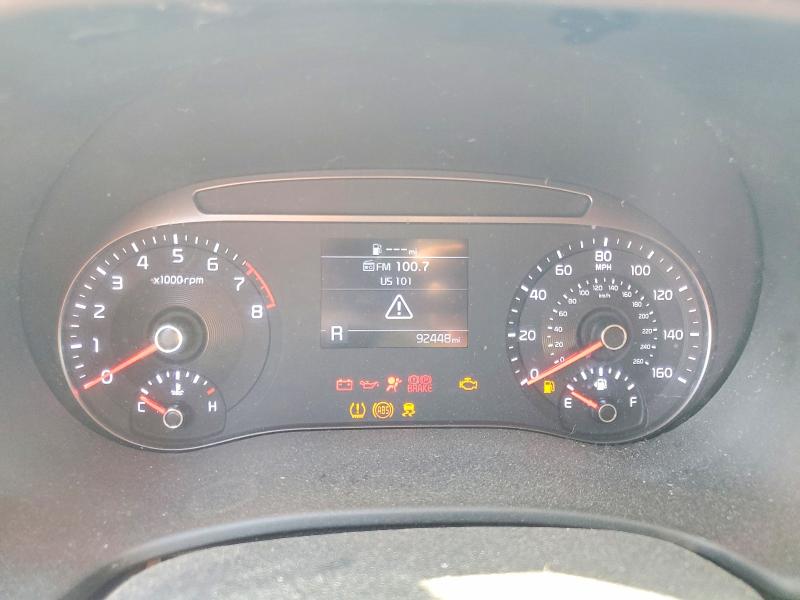 Aukcja sprzedaży 2020 Kia Soul, vin: KNDJ23AU1L7727810, numer aukcji: 68997516
