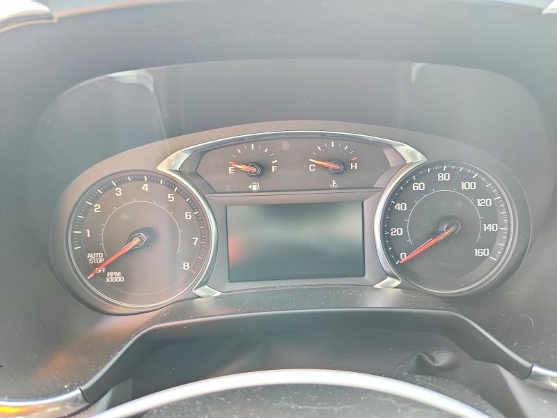 Продажа на аукционе авто 2022 Chevrolet Blazer, vin: 3GNKBHR4XNS182093, номер лота: 70447716